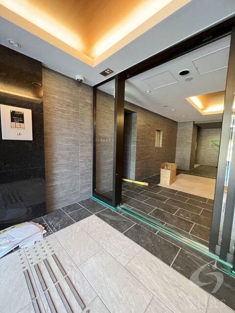 プレサンス京都東寺の物件外観写真