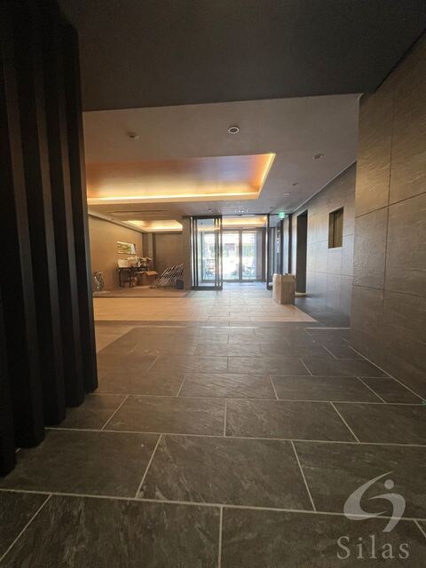 プレサンス京都東寺の物件外観写真