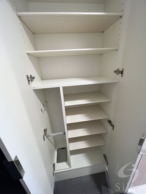 プレサンス京都東寺の物件内観写真