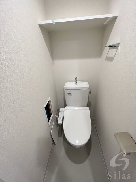 プレサンス京都東寺の物件内観写真