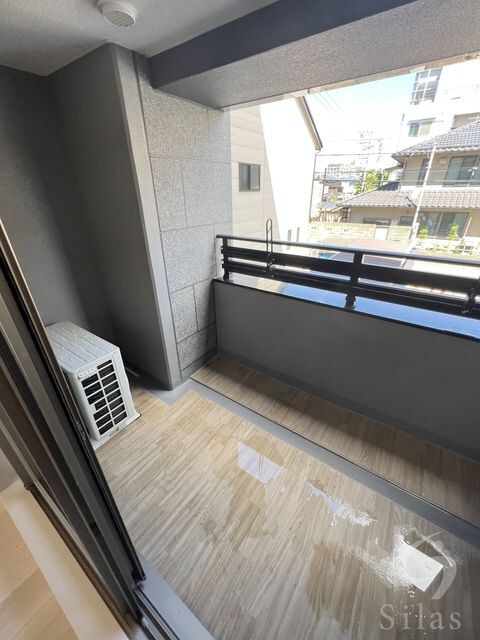 プレサンス京都東寺の物件内観写真