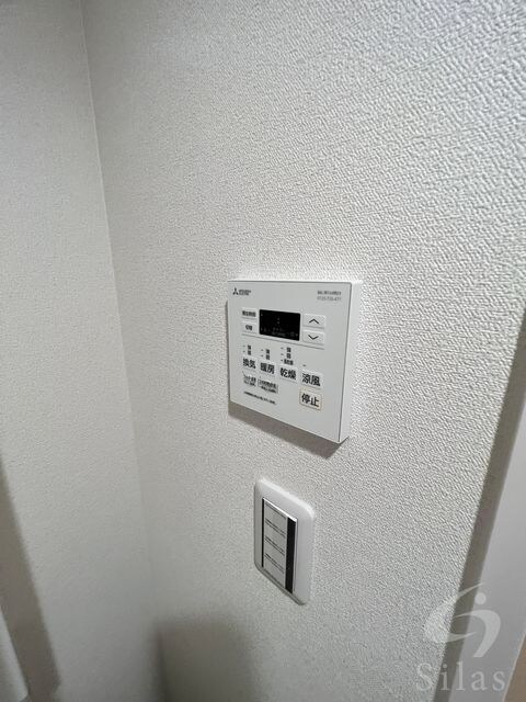 プレサンス京都東寺の物件内観写真