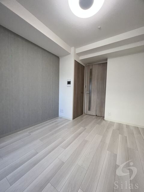 プレサンス京都東寺の物件内観写真