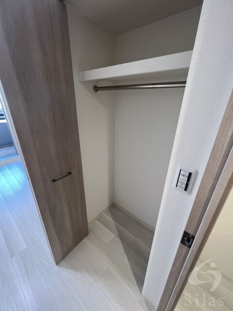 プレサンス京都東寺の物件内観写真