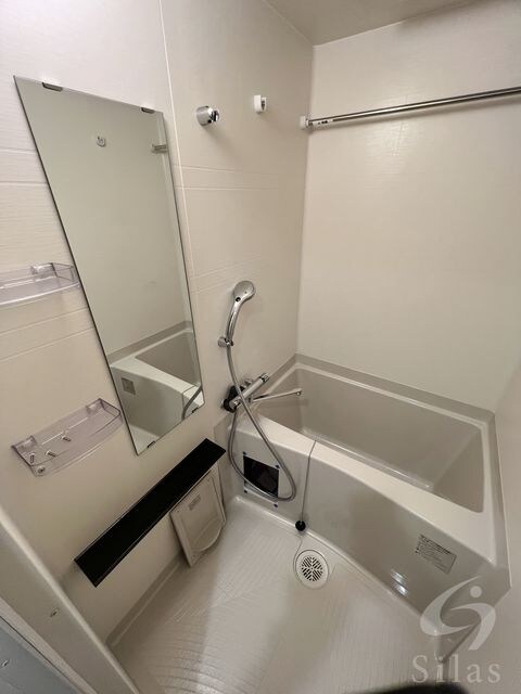 プレサンス京都東寺の物件内観写真