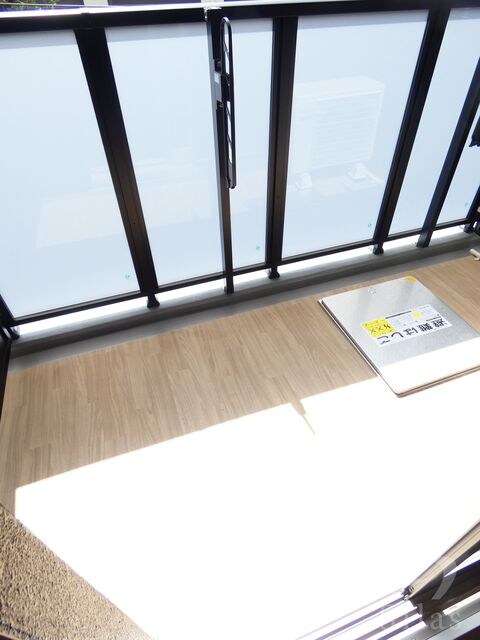 プレサンス京都鴨川の物件内観写真