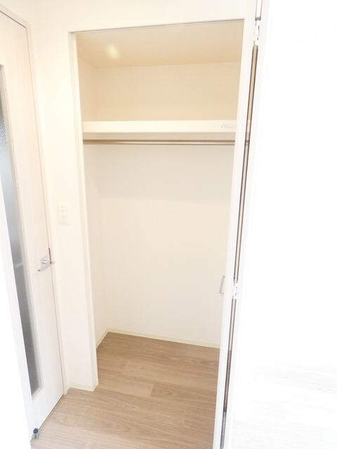 プレサンス京都鴨川の物件内観写真