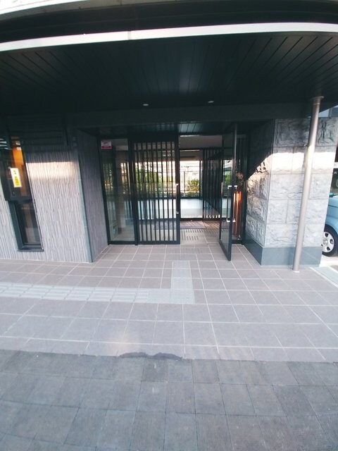 プレサンス京都鴨川の物件外観写真