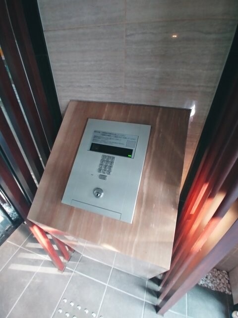 プレサンス京都鴨川の物件外観写真