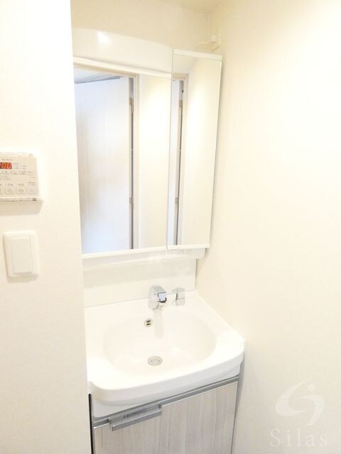 プレサンス京都鴨川の物件内観写真