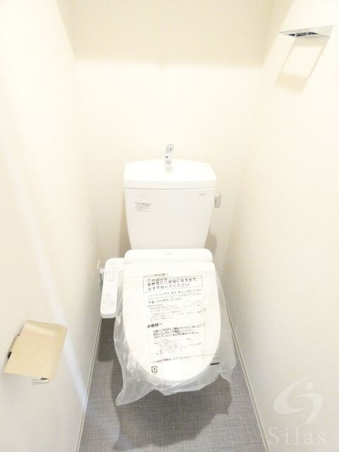 プレサンス京都鴨川の物件内観写真