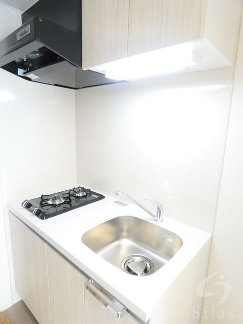 プレサンス京都鴨川の物件内観写真