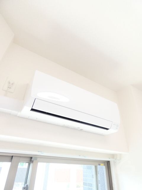 プレサンス京都鴨川の物件内観写真