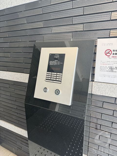 アクアプレイス京都三条朱雀の物件外観写真