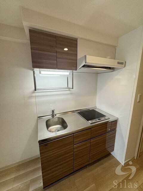 アクアプレイス京都三条朱雀の物件内観写真