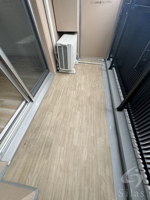 アクアプレイス京都三条朱雀の物件内観写真