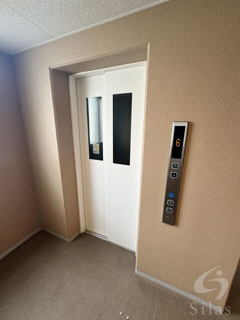 アクアプレイス京都三条朱雀の物件外観写真