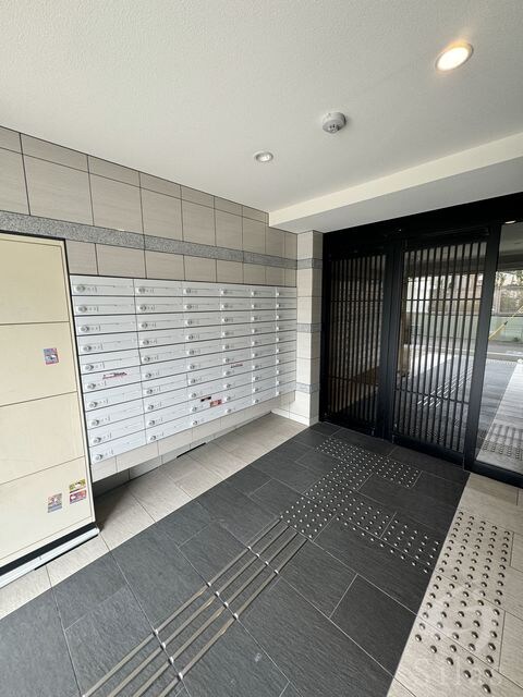 アクアプレイス京都三条朱雀の物件外観写真