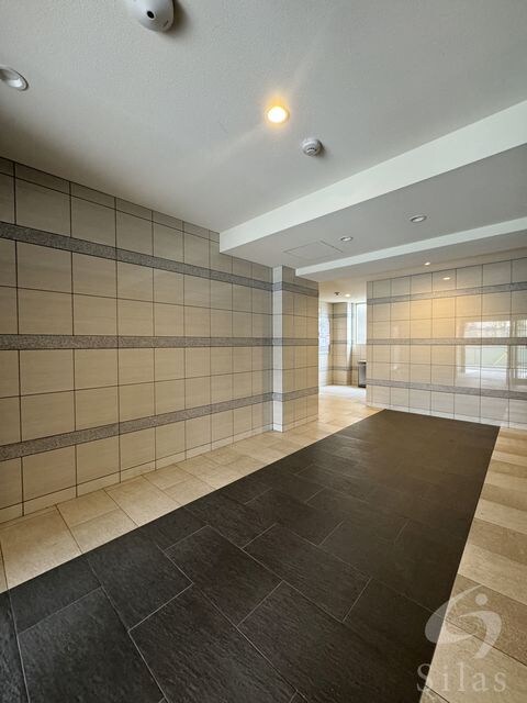 アクアプレイス京都三条朱雀の物件外観写真