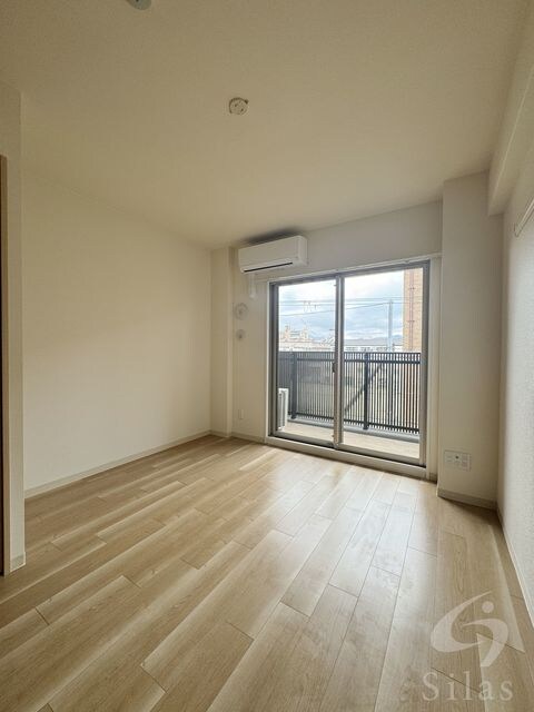 アクアプレイス京都三条朱雀の物件内観写真