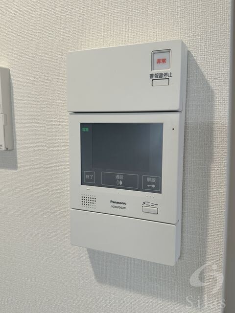 アクアプレイス京都三条朱雀の物件内観写真