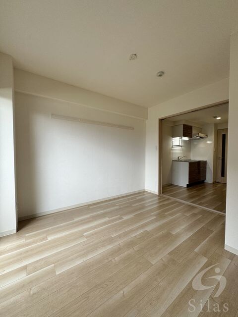 アクアプレイス京都三条朱雀の物件内観写真