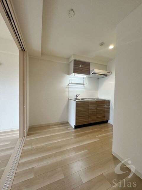 アクアプレイス京都三条朱雀の物件内観写真