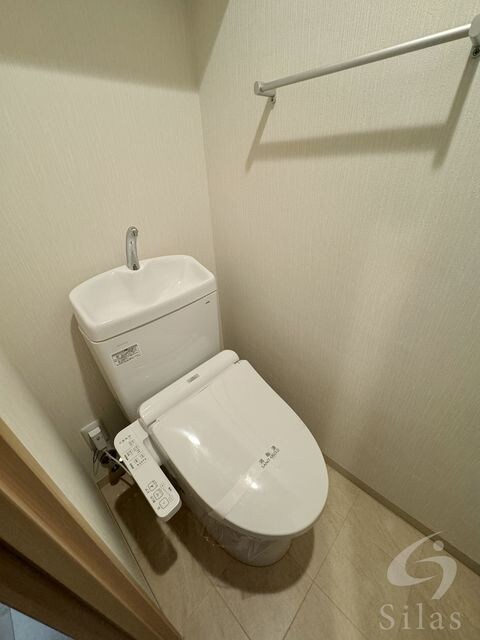 アクアプレイス京都三条朱雀の物件内観写真