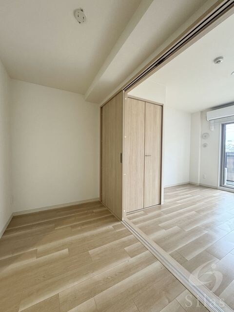 アクアプレイス京都三条朱雀の物件内観写真