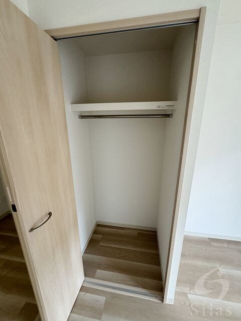 アクアプレイス京都三条朱雀の物件内観写真