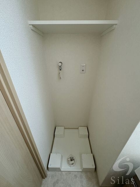 アクアプレイス京都三条朱雀の物件内観写真