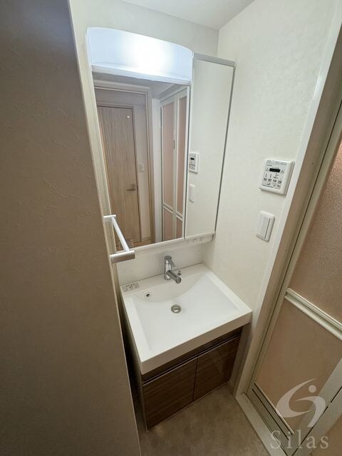 アクアプレイス京都三条朱雀の物件内観写真