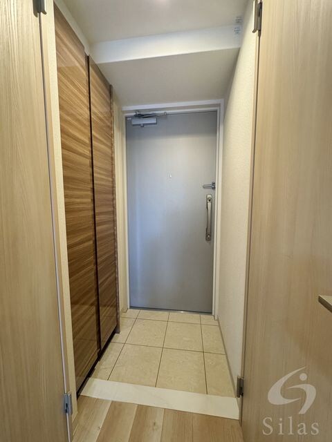 アクアプレイス京都三条朱雀の物件内観写真