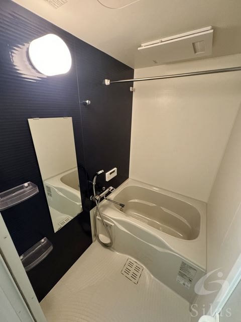 アクアプレイス京都三条朱雀の物件内観写真