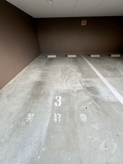 エステムコート京都西大路の物件外観写真