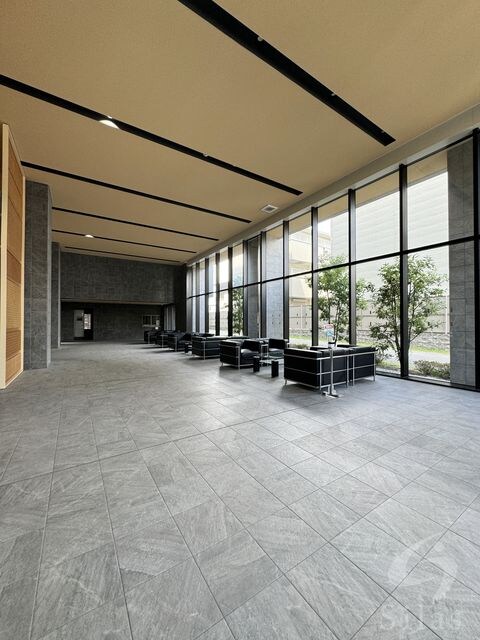 エステムコート京都西大路の物件外観写真