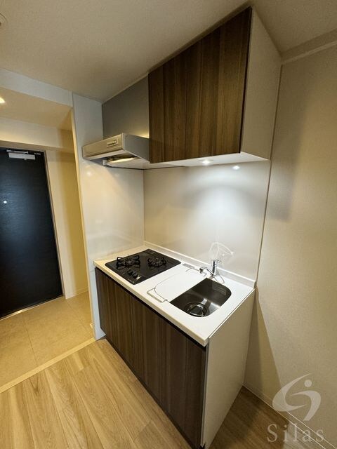 エステムコート京都西大路の物件内観写真