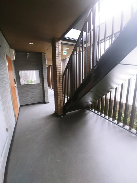 京楽　KYORAKUの物件外観写真