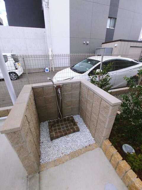 京楽　KYORAKUの物件外観写真