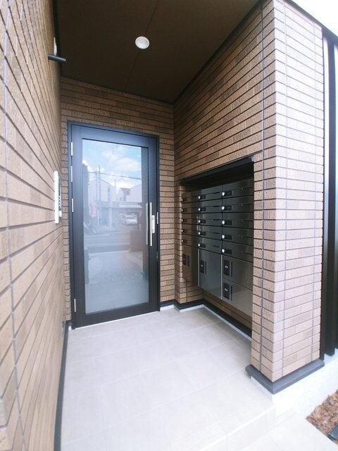 京楽　KYORAKUの物件外観写真