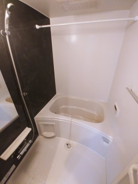 京楽　KYORAKUの物件内観写真