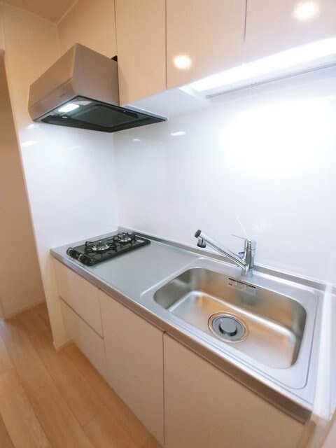 京楽　KYORAKUの物件内観写真