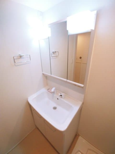 京楽　KYORAKUの物件内観写真