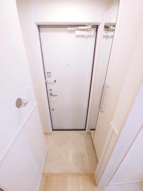 京楽　KYORAKUの物件内観写真