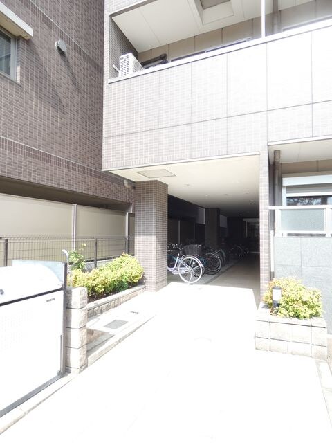 Ｌｅ.佐女牛井町の物件外観写真