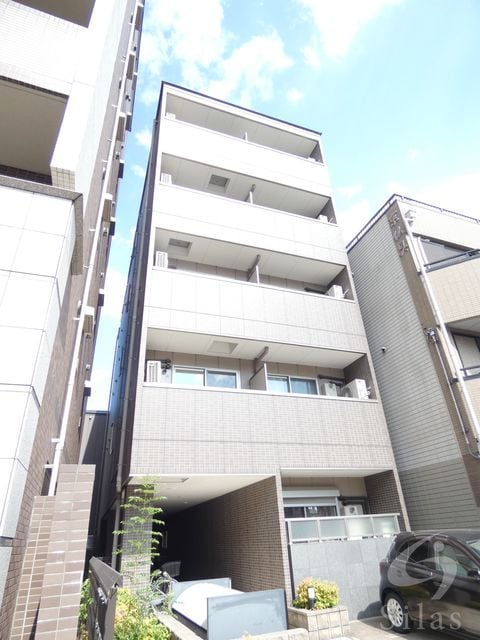 Ｌｅ.佐女牛井町の物件外観写真