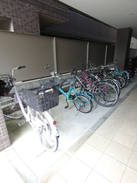 Ｌｅ.佐女牛井町の物件外観写真