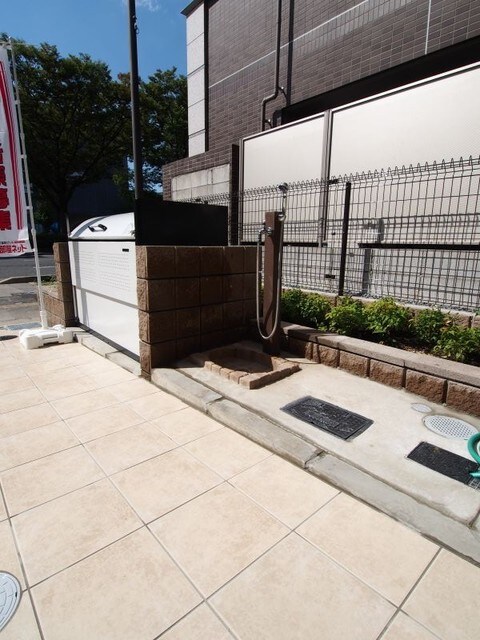 Ｌｅ.佐女牛井町の物件外観写真