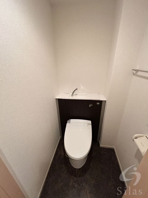 グランディオーズ桂の物件内観写真