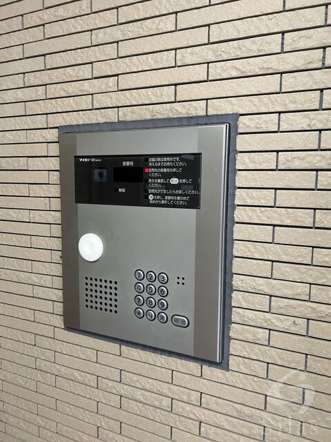 グランディオーズ桂の物件外観写真